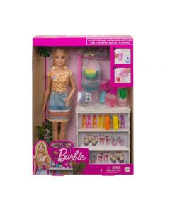 Barbie Chiosco dei Gelati - Mattel  GRN75