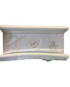 Materassino Fasciatoio Tortora - Co.Ra BIBO500T            
