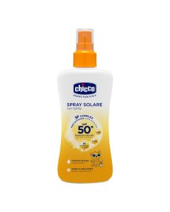 Chicco Protezione Solare Latte Spray SPF50+ 150ml