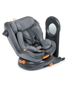 Chicco Seggiolino Auto Around U Pearl