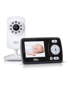 Chicco Baby Monitor Video Smart