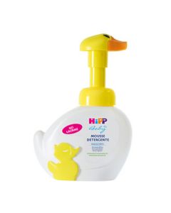 Hipp Baby Mousse Paperella 250ml 