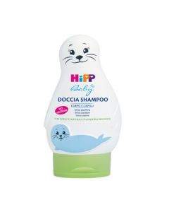 Hipp Baby Doccia Shampoo Fochetta 200ml