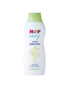 Hipp Baby Latte Idratante 350ml