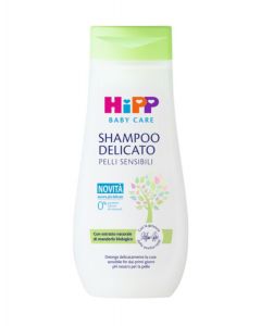 Hipp Baby Care Shampoo Delicato 200ml. - IT90117             