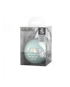 Suavinex Bonhomia Scatola Portasucchietto Duo Verde