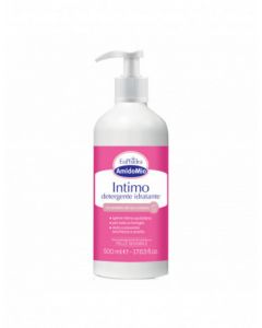 Amidomio Detergente Intimo Idratante 500ml - VZEA045