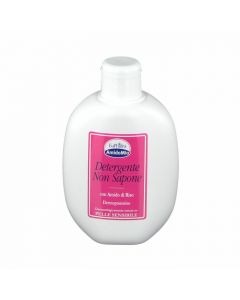 Amidomio Detergente senza Sapone 200ml - Euphidra VZEA006