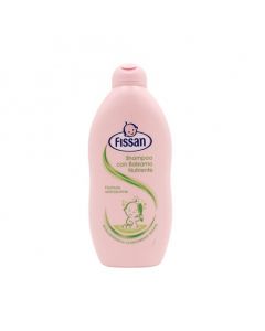 Fissan Baby Shampoo 2in1 delicato 400ml. 