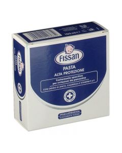 Fissan Baby Pasta Cambio ALTA Protezione 150ml Vasetto