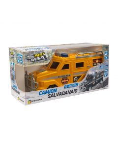 Camion Salvadanaio - GGI230270