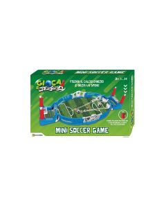 Mini Soccer Game - Giocheria GGI220090           