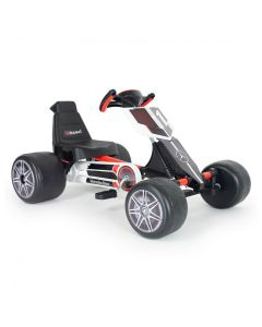 Auto Go-Kart a Pedali - Ferrera 00722009            
