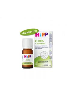 Hipp Flora 6.5ml - IT21300             