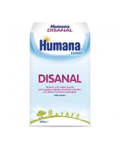 Humana Disanal - 300GR