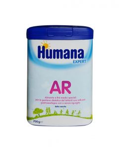 Humana Latte AR Polvere - 700gr