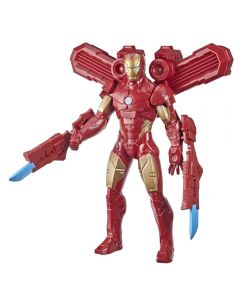 Marvel Ironman 25cm. - Hasbro F0722               