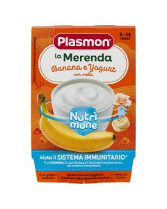 Spremi&Gusta Frullato Banana, Cocco, Yogurt con Mela - 76019514 