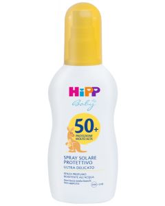 Hipp Sun Spray Solare Protettivo - IT90803             