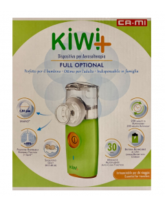 Aerosol Kiwi Mesh - Cami RE300950            