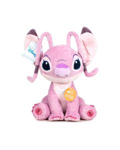 Stitch Peluche 30cm