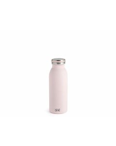 Lulabi Bottiglia Termica Rosa 450ml