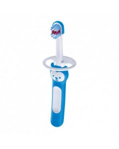 MAM Spazzolino Baby - Azzurro