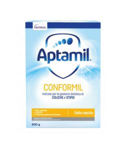 Aptamil Conformil Latte in Polvere - 600 GR