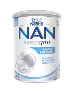 NAN Latte AL 110 - 400GR