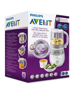 Avent Easypappa 4in1