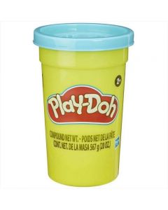 Playdooh Vasetto Plastilina 567 gr. - Hasbro F1643               