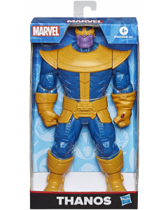 Marvel Olympus Thanos 25 cm. - Hasbro E7821               