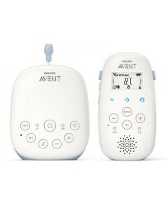 Avent Baby Monitor Audio 