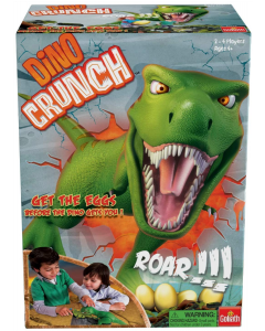 Dino Crunch
