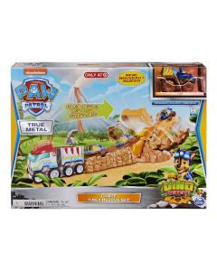 PAW PATROL Playset T-REX Rescue