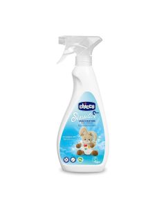 Chicco Spray Smacchiatore Tessuti 500ml