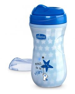 Chicco Tazza Glowing Bimbo 266ml