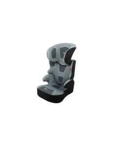 Befix Seggiolino Auto, Grigio - Nania 7002500342                   