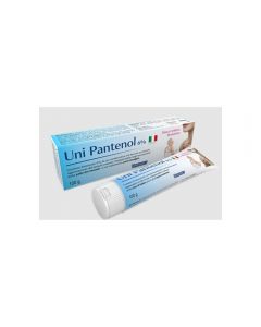 Pasta Cambio Unipantenol 100ml - Unifamily 983588132           