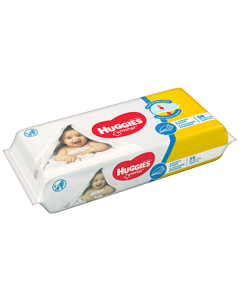 Huggies Salviettine Unistar - 56 PZ