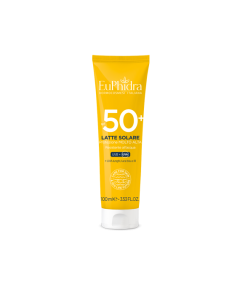 Euphidra Sun Latte Solare SPF50+ 100ml