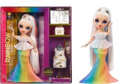 Rainbow High Color & Create Bambola Fashion Doll Green Eyes MGA