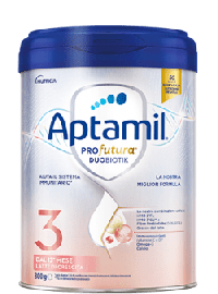 Aptamil Latte Liquido Profutura 1 - 200 ml