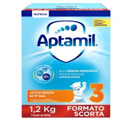 Aptamil Latte Conformil PLUS - 600 GR