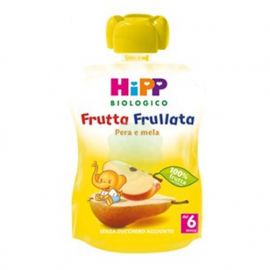 Hipp Mamma Bio Tisana Allattamento 20 Filtri