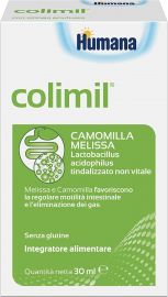 Humana Anticolica 470 ml Latte Liquido per disturbi Gastrointestinali -  Para-Farmacia Bosciaclub