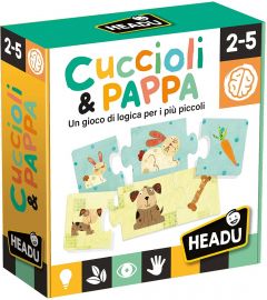 Flashcards Risatine allo Specchio MADE IN ITALY con materiali di