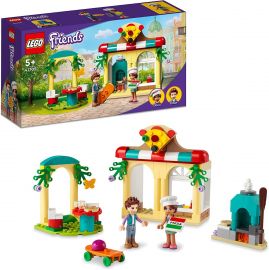 LEGO City 60284 Super Veicoli Ruspa da Cantiere, Veicolo con Caricatore  Frontale per Bambini e Bambine dai 4 Anni in su - LEGO - City - Mezzi  pesanti - Giocattoli