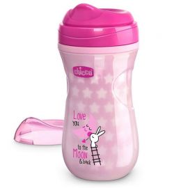 Chicco Thermos Porta Pappa Rosa Petrone Online