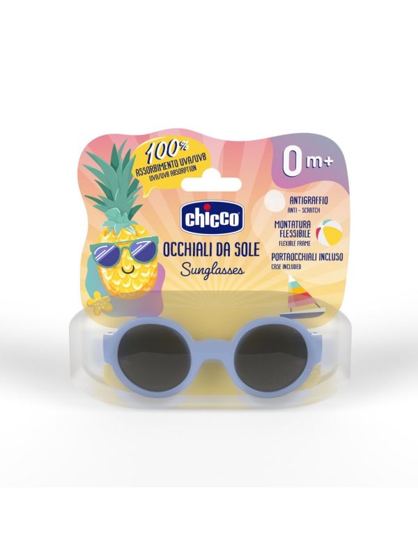 Occhiali chicco 12 store